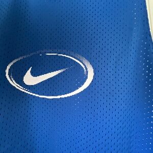 NIKE Jersey Tank Top (NWT)